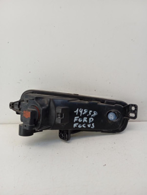 FARO ANTINIEBLA IZQUIERDO, FORD, FOCUS BERLINA (CEW)