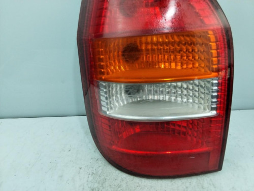 PILOTO TRASERO IZQUIERDO OPEL ZAFIRA A 