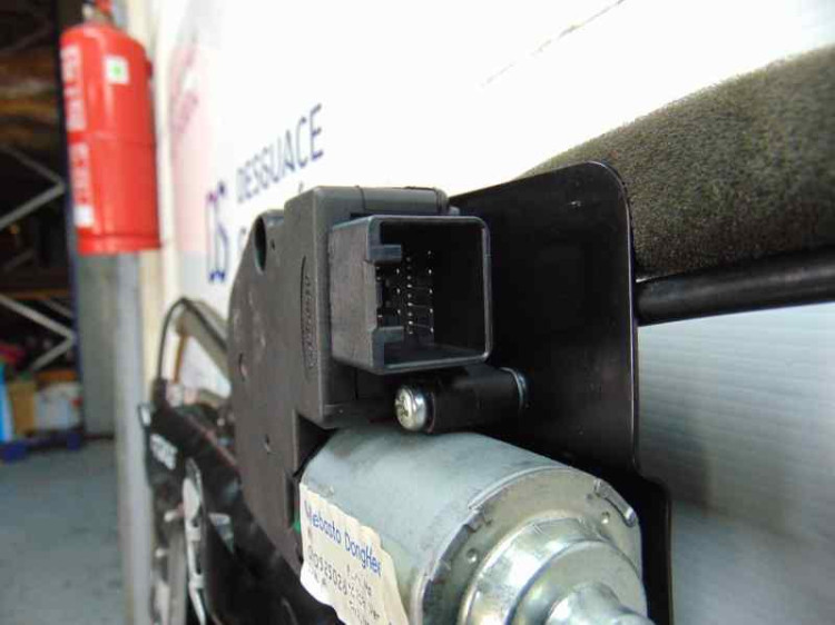 TECHO ELECTRICO