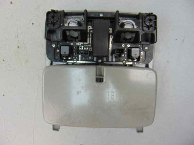 TECHO ELECTRICO