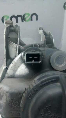 FARO ANTINIEBLA IZQUIERDO, PEUGEOT, 206