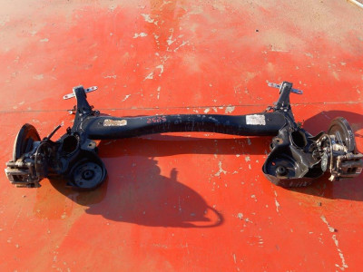 PUENTE TRASERO, PEUGEOT, 3008