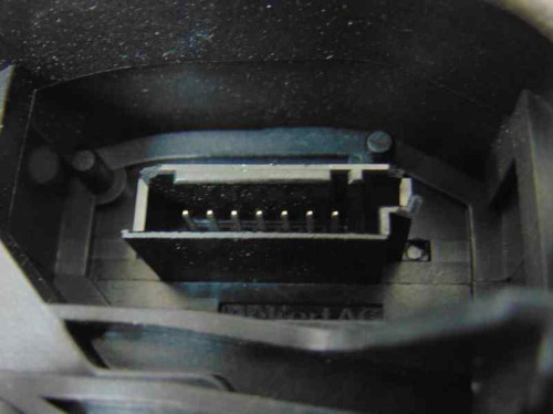  CERRADURA PUERTA TRASERA IZQUIERDA BMW SERIE 7 (E65/E66) 