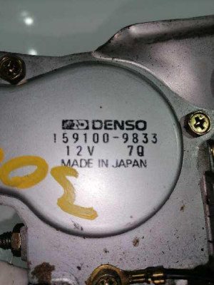 MOTOR LIMPIA TRASERO, MITSUBISHI, ECLIPSE (D30)