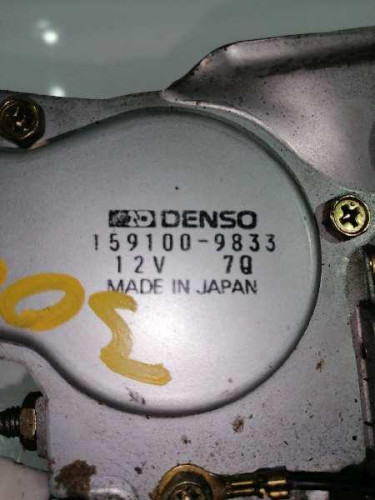  MOTOR LIMPIA TRASERO MITSUBISHI ECLIPSE (D30) 