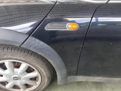 ALETA DELANTERA IZQUIERDA, MINI, MINI (R50,R53)