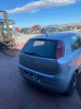  FIAT GRANDE PUNTO (199) 