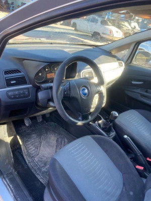 FIAT GRANDE PUNTO (199)
