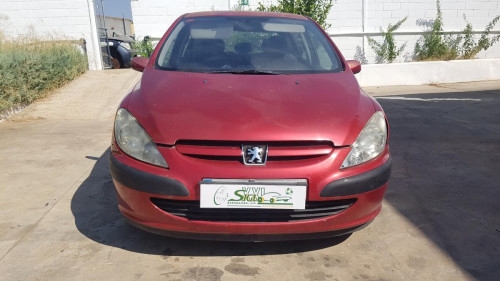 Peugeot 307 (S1)(04.2001->06.2005) SIN IDENTIFICAR 