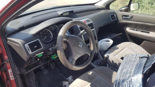  Peugeot 307 (S1)(04.2001->06.2005) SIN IDENTIFICAR 