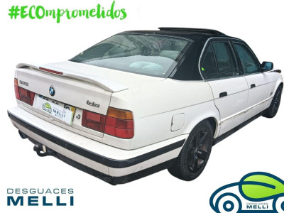 BMW SERIE 5 BERLINA (E34)
