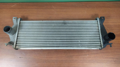 INTERCOOLER, LAND ROVER, DISCOVERY