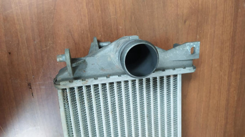 INTERCOOLER LAND ROVER DISCOVERY 