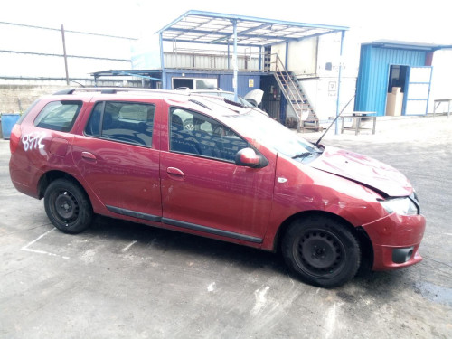  DACIA LOGAN MCV II FAMILIAR 