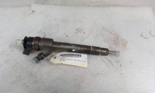 INYECTOR Mercedes-Benz CLASE A (BM 169) 