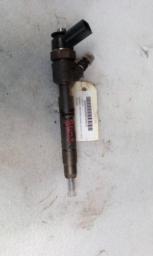 INYECTOR Mercedes-Benz CLASE A (BM 169) 