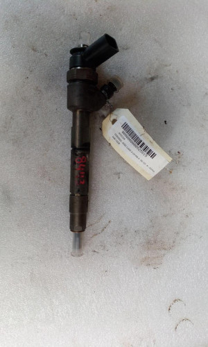 INYECTOR Mercedes-Benz CLASE A (BM 169) 