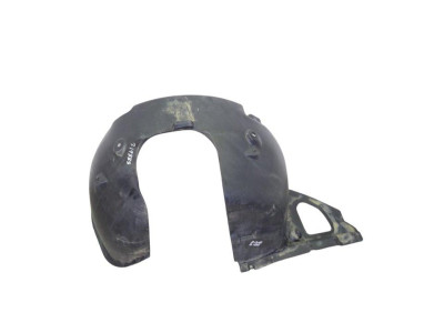 PASO RUEDA DELANTERO IZQUIERDO, PEUGEOT, 208