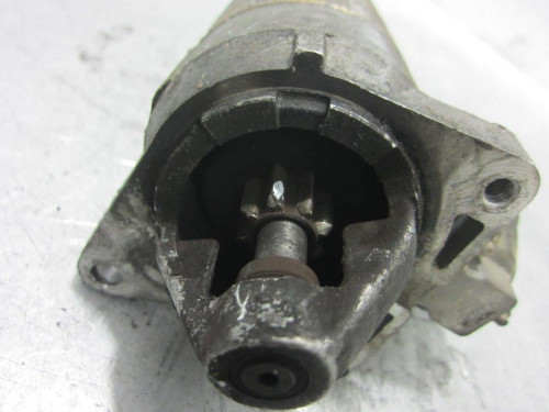 MOTOR ARRANQUE Fiat II PUNTO (188) BERLINA 
