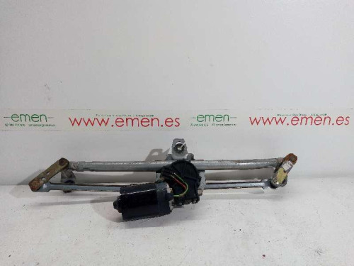 MOTOR LIMPIA DELANTERO Volkswagen GOLF IV BERLINA (1J1)(10.1997) 