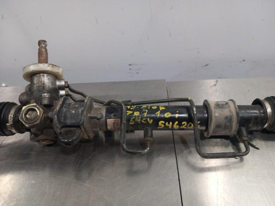 CREMALLERA DIRECCION, HYUNDAI, ATOS PRIME (MX)