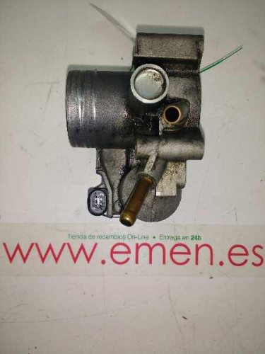  CAJA MARIPOSA VOLKSWAGEN POLO III (6N1) 