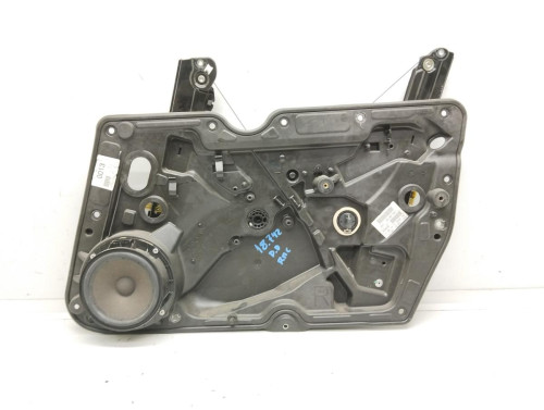  ELEVALUNAS DELANTERO DERECHO VOLKSWAGEN GOLF VI (5K1)(10.2008) 