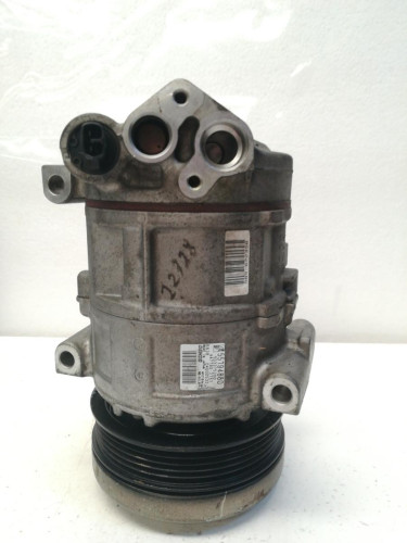  COMPRESOR AIRE ACONDICIONADO FIAT III EVO PUNTO (199) 
