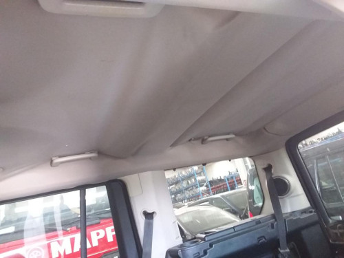 LAND ROVER DISCOVERY — vehículo donante para recambios 