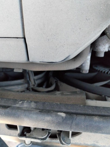 ELECTROVENTILADOR RADIADOR AIRE ACONDICIONADO AUDI A6 BERLINA (4B2) 