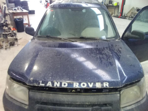CAPO Land Rover FREELANDER (LN) 