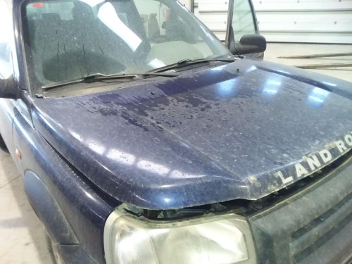 CAPO Land Rover FREELANDER (LN) 