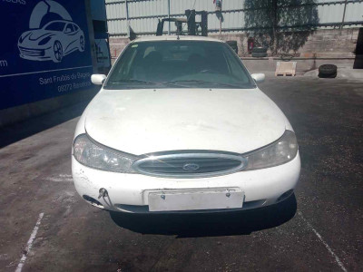 FORD MONDEO BERLINA (GD)