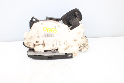 CERRADURA PUERTA DELANTERA IZQUIERDA, SEAT, LEON (5F1)
