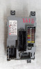  CAJA RELES / FUSIBLES CITROEN NEMO 