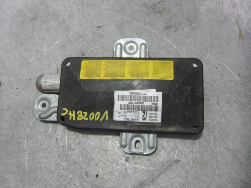  AIRBAG LATERAL DELANTERO IZQUIERDO BMW SERIE 3 COUPE (E46) 