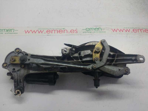  MOTOR LIMPIA DELANTERO Mercedes-Benz CLASE E (BM 210) BERLINA 