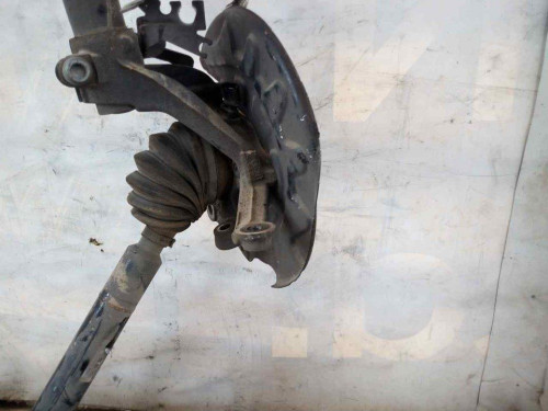  MANGUETA DELANTERA DERECHA, SEAT, LEON (5F1) 