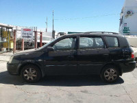 KIA CARENS (RS)