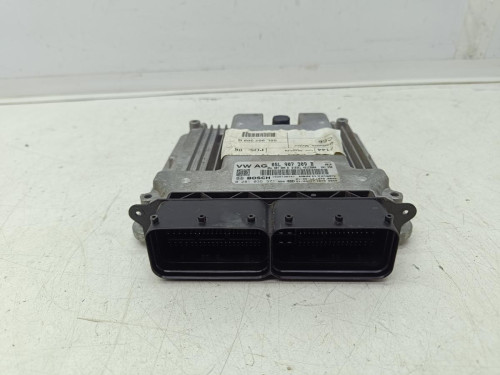  CENTRALITA MOTOR UCE VOLKSWAGEN T-ROC (D11) 