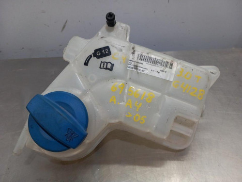  DEPOSITO EXPANSION AUDI A4 CABRIOLET (8H) 