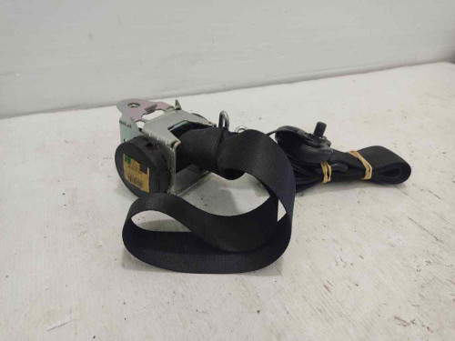  CINTURON SEGURIDAD DELANTERO DERECHO Ford FOCUS C-MAX (CAP)(2003) 