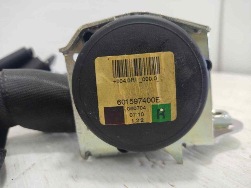  CINTURON SEGURIDAD DELANTERO DERECHO Ford FOCUS C-MAX (CAP)(2003) 