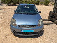 FORD FIESTA (CBK)