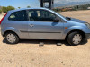 FORD FIESTA (CBK) — автомобиль-донор на запчасти 