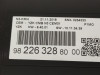 CUADRO INSTRUMENTOS OPEL CROSSLAND X 