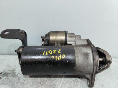 MOTOR ARRANQUE