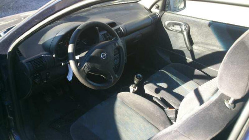  OPEL CORSA B 