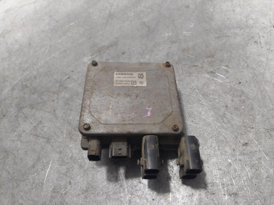 NO IDENTIFICADO, RENAULT, TWINGO III