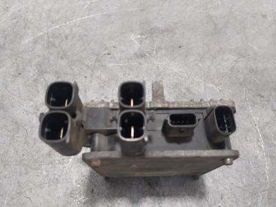 NO IDENTIFICADO, RENAULT, TWINGO III